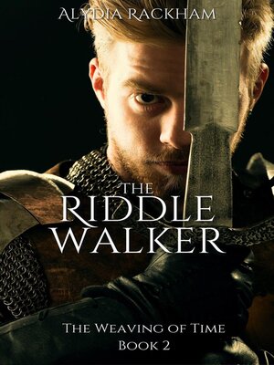 cover image of The Riddle Walker